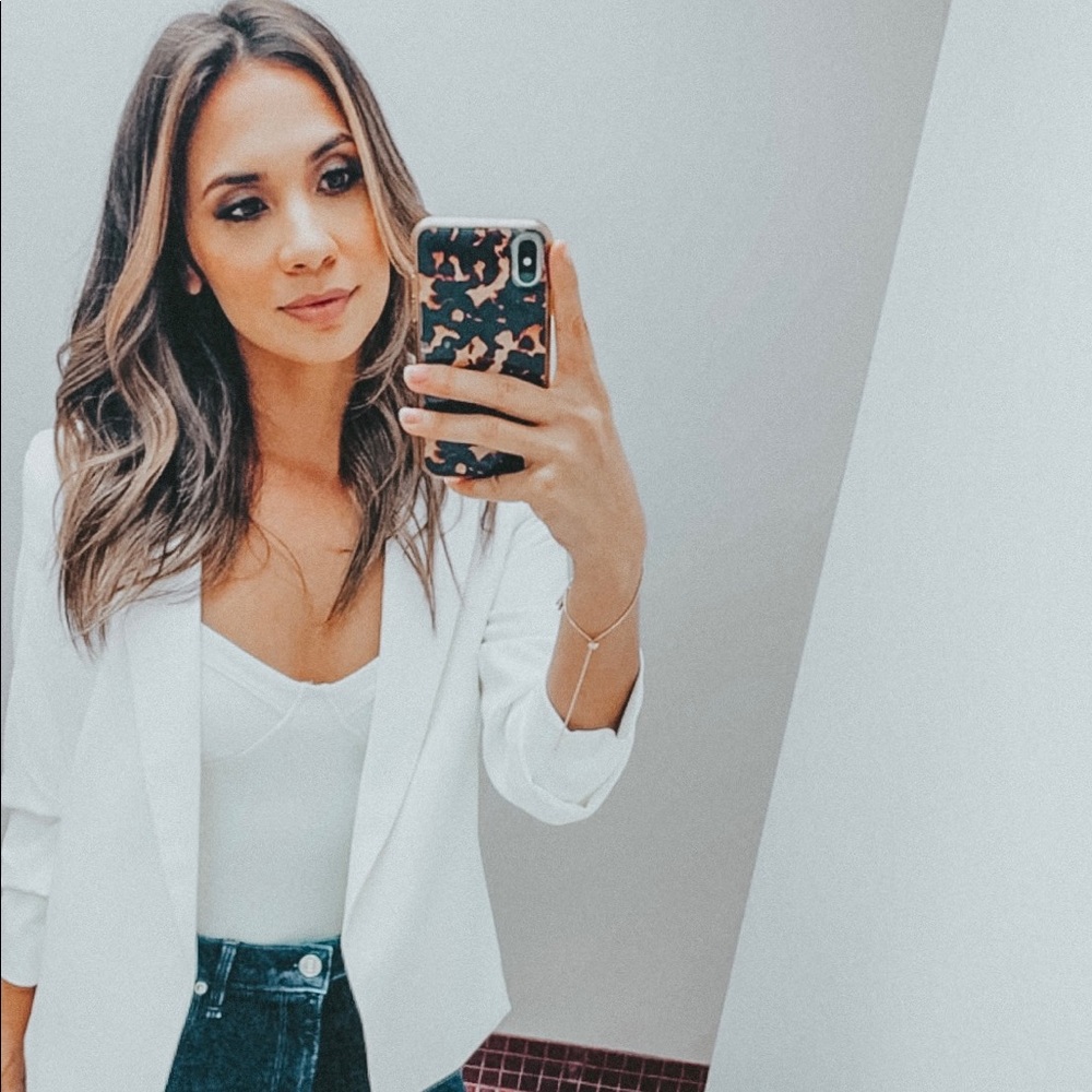 Meet your Posher, Marie